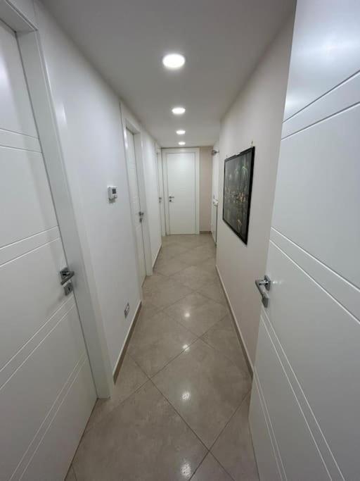 Monzio'S House Apartment Napoli Ngoại thất bức ảnh