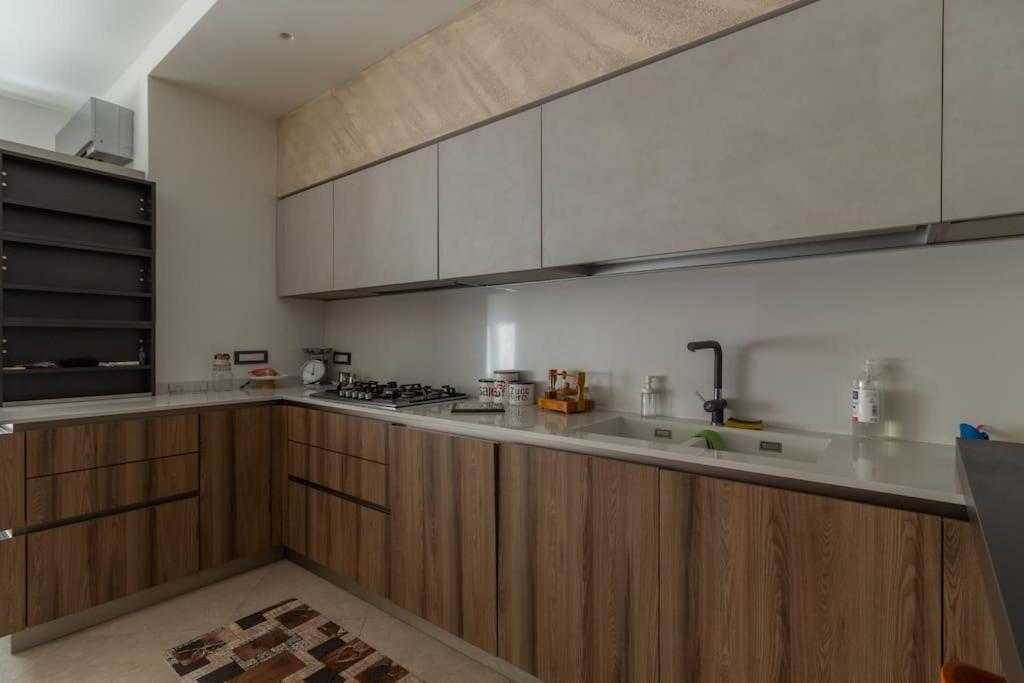 Monzio'S House Apartment Napoli Ngoại thất bức ảnh