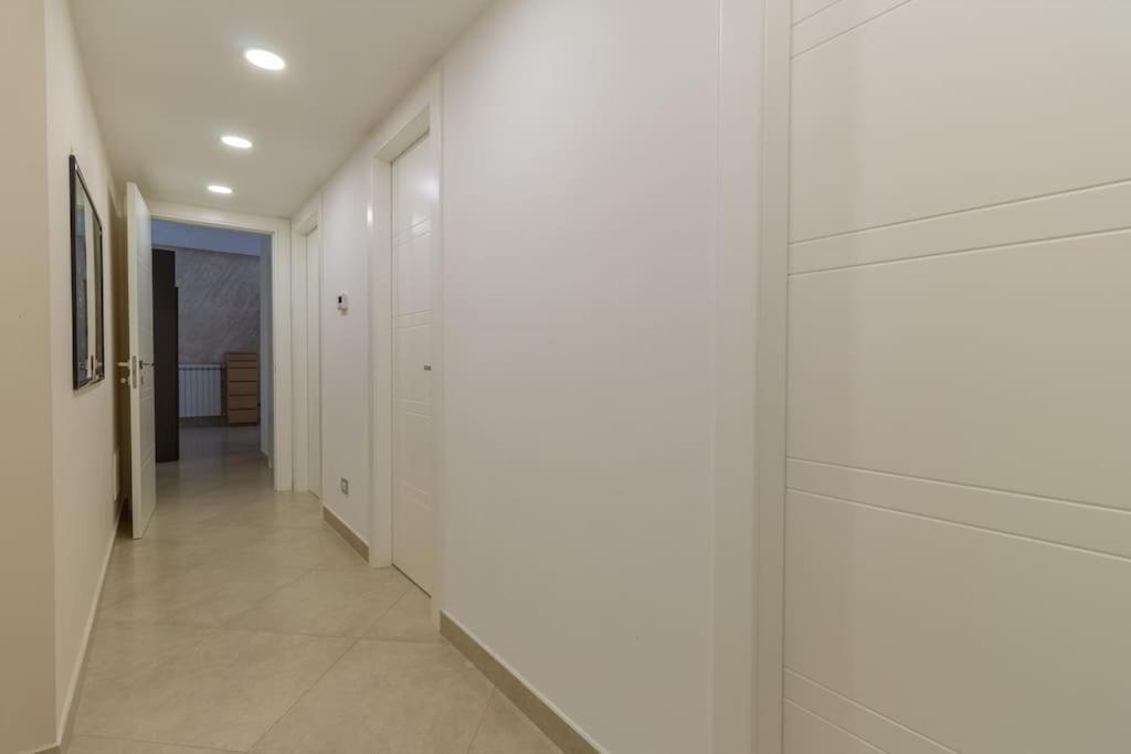 Monzio'S House Apartment Napoli Ngoại thất bức ảnh