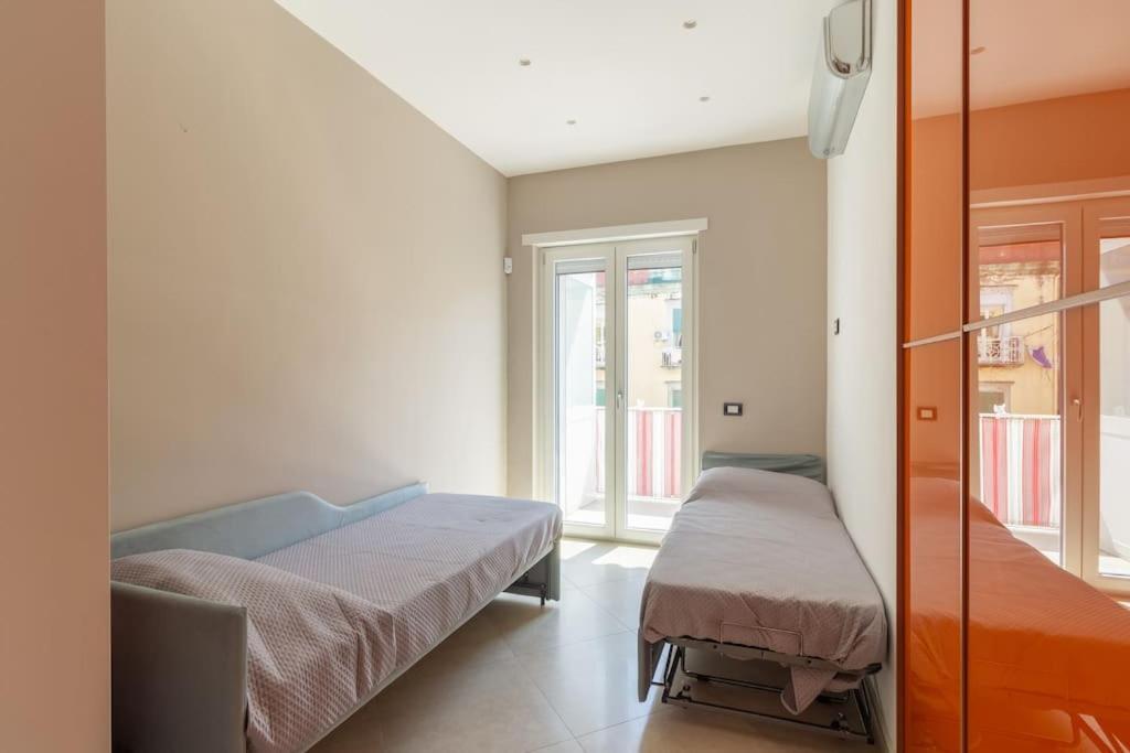 Monzio'S House Apartment Napoli Ngoại thất bức ảnh